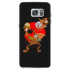 where is mario Samsung Galaxy S7