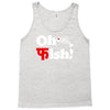 oh fish Tank Top