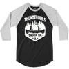 thunder girls 3/4 Sleeve Shirt