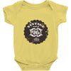 vintage made of 1961 all original parts Baby Bodysuit