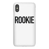 rookie iPhoneX