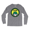 saria Long Sleeve Shirts