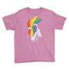 rooster pride Youth Tee