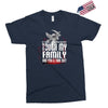 Life After Death Touch My Family And Find Out Exclusive T-shirt