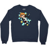 nagisa Crewneck Sweatshirt