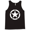 star Tank Top