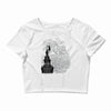 rise of the goblin king Crop Top