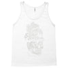 six on the brain Tank Top