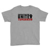 Procrastinators Unite Tomorrow Youth Tee