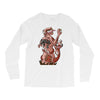well fvck you too! Long Sleeve Shirts