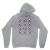 ray gun Unisex Hoodie