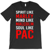 be like the greats T-Shirt