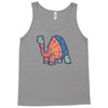 turtle turtleneck Tank Top