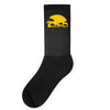 walker across Socks