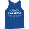brett kavanaugh Tank Top