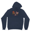 bar fight Unisex Hoodie