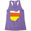candy (2) Racerback Tank