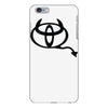 toyota parodie diable iPhone 6 Plus/6S Plus Case