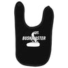 bushmaster firearms Baby Bibs