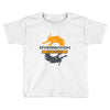 OVERWATCH Toddler T-shirt