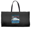 Partners For Life Weekender Totes