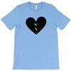 Xxxtentacion Heart T-Shirt
