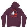 yes i can drive a stick Hoodie