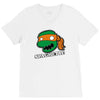 spaghetti! V-Neck Tee