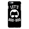 lets boo boo iPhone 6/6s Plus Case