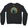 la danse de la rose Crewneck Sweatshirt