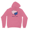 insert coin Unisex Hoodie