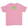 kapuzenpullover Youth Tee