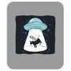 Ufo Mousepad