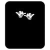 mickey mouse signe Mousepad