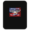 american eagle Mousepad