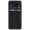 cheat day Samsung Galaxy S8