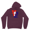 vote Hoodie