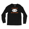 york fright review squad Long Sleeve Shirts