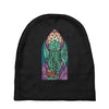 cthulhu's church Baby Beanies