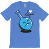 i heart science T-Shirt