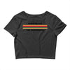 nevertheless she regenerated Crop Top