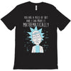 mathematically T-Shirt