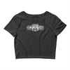 get your route us 66 kicks Crop Top