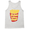 fries before guys Tank Top