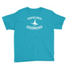 you're still dreaming Youth Tee