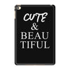 cute beautiful iPad Mini 4