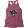 maniacs ii Racerback Tank