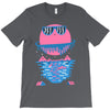 happy outdoors   porky roebuck T-Shirt