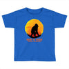 Hide And Seek World Champion Toddler T-shirt