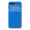 arm bars by cageside fight co   funny brazilian jiu jitsu tee bjj mma iPhone 7 Plus Case